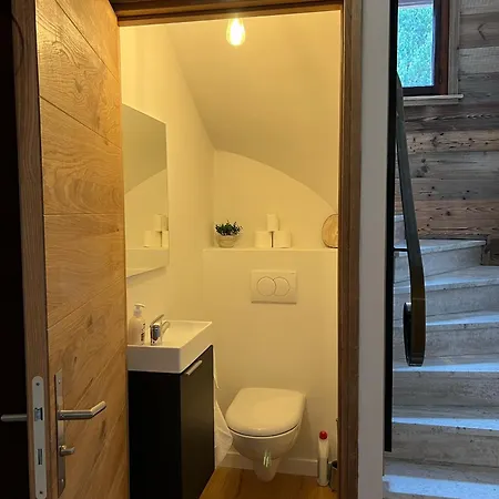 Luxury Chalet