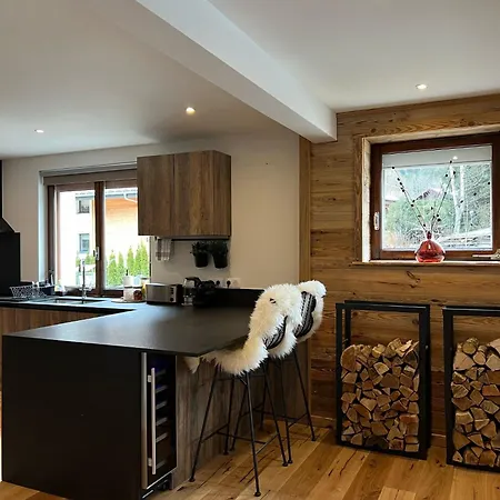 Chalet Luxury *