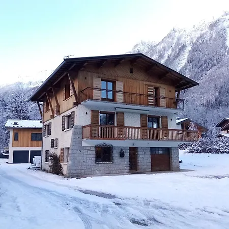 Luxury * Chamonix
