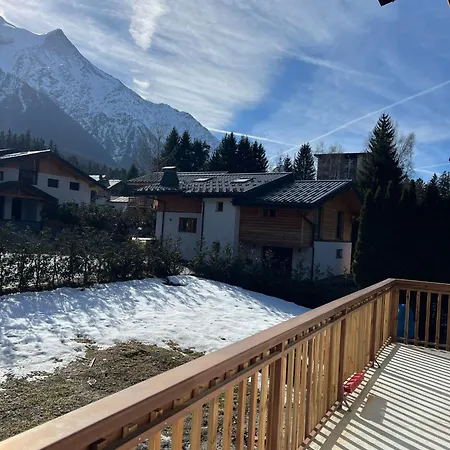 Chalet Luxury
