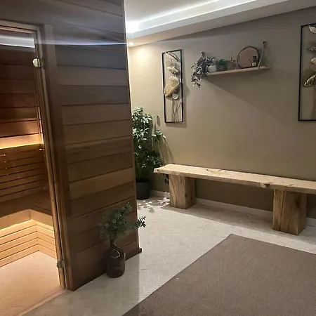 Luxury Chalet