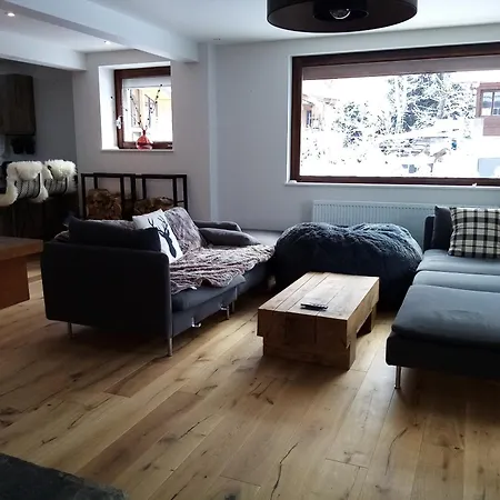 Luxury Chalet *