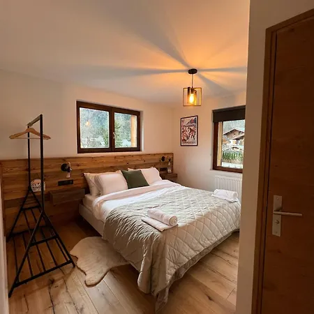 Luxury Chalet *