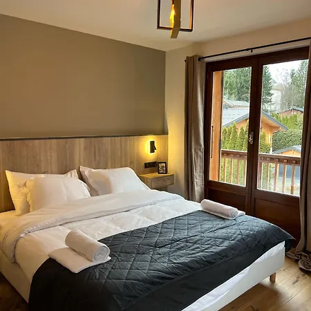 Luxury * Chamonix